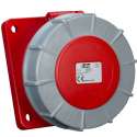 Prise encastrer 3P+N+T63A